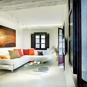 Art Chapiz Apartamento