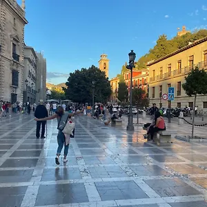 Embrujo Apartamento