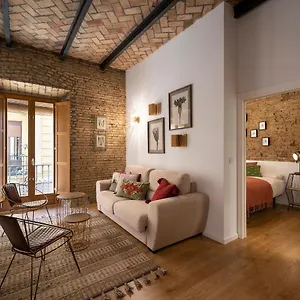 Botanic - Centro Apartamento