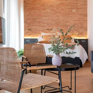 Ferala Albayzín Apartamento