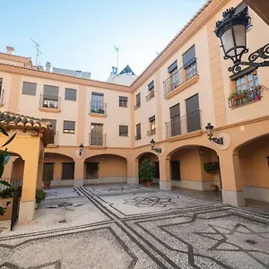  Apartment Adultos Centro N V 1 Free Parking