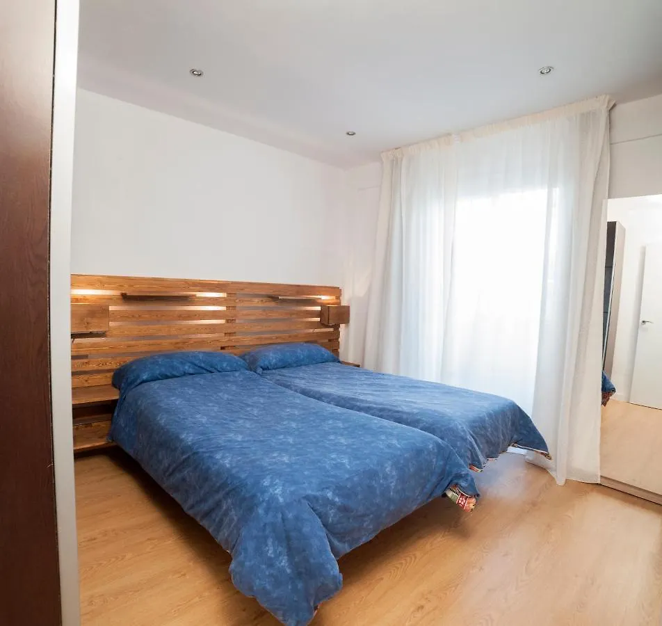 Apartamento Granados Apartment Granada 0*,
