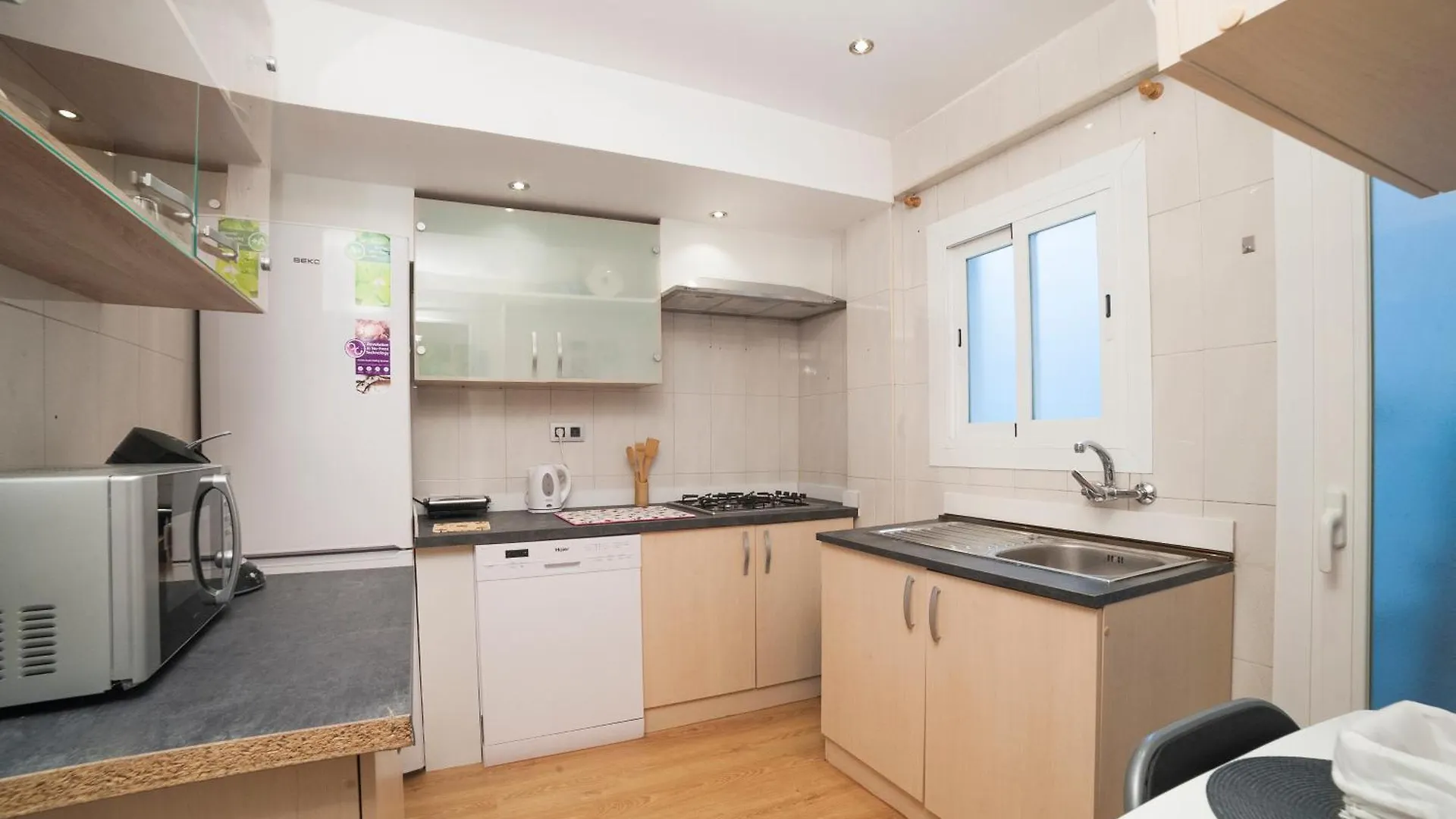 Apartamento Granados Apartment Granada Spain