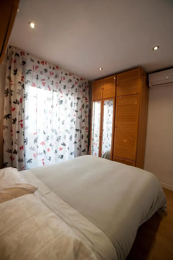 Apartamento Granados Grenade