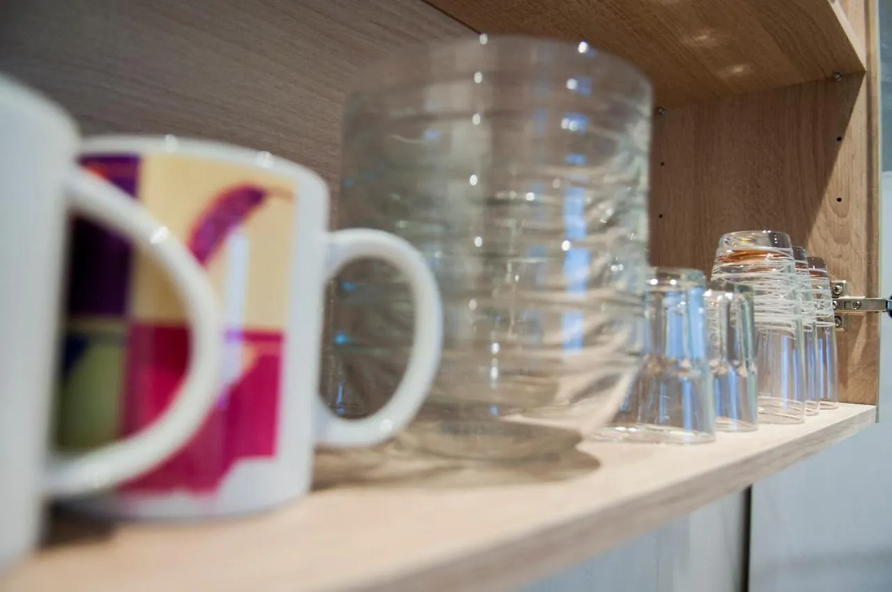 Apartamento Granados グラナダ スペイン
