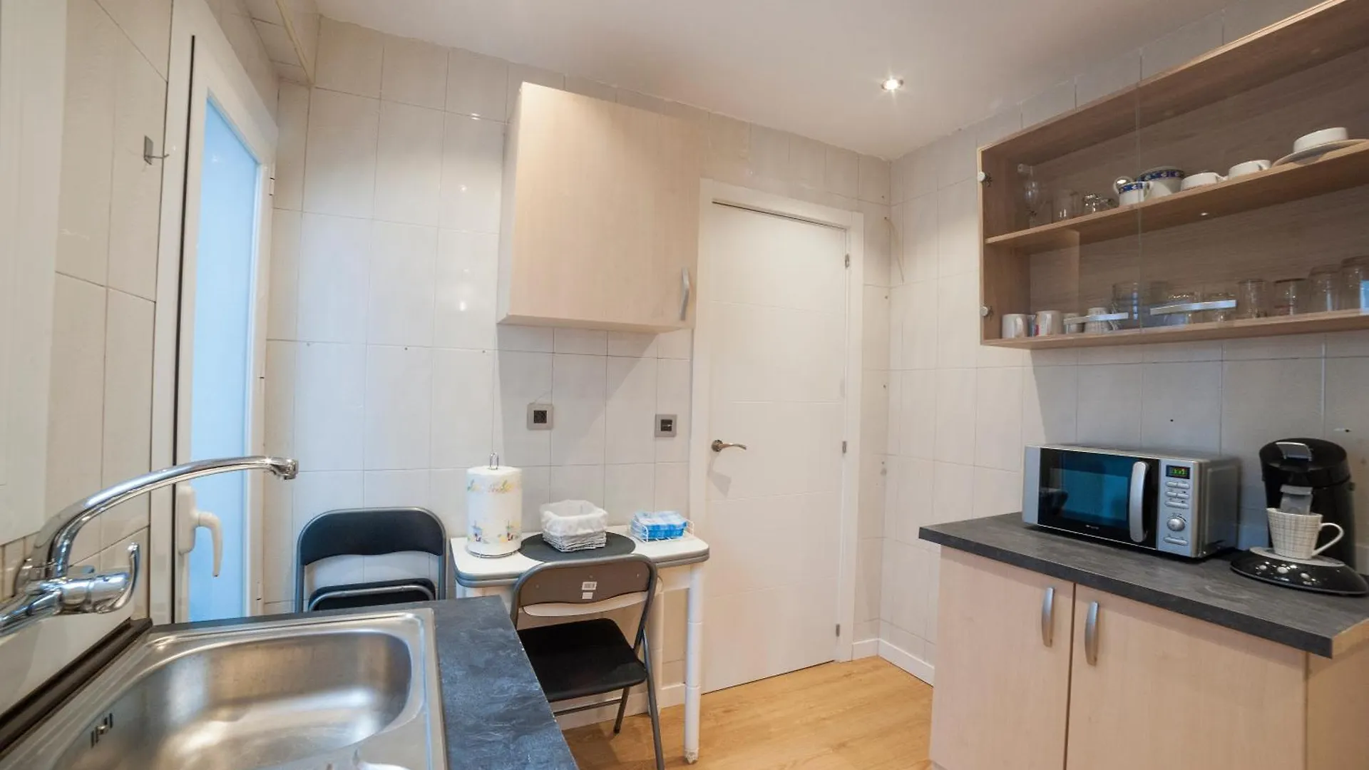 Apartamento Granados Grenade 0*,  Espagne