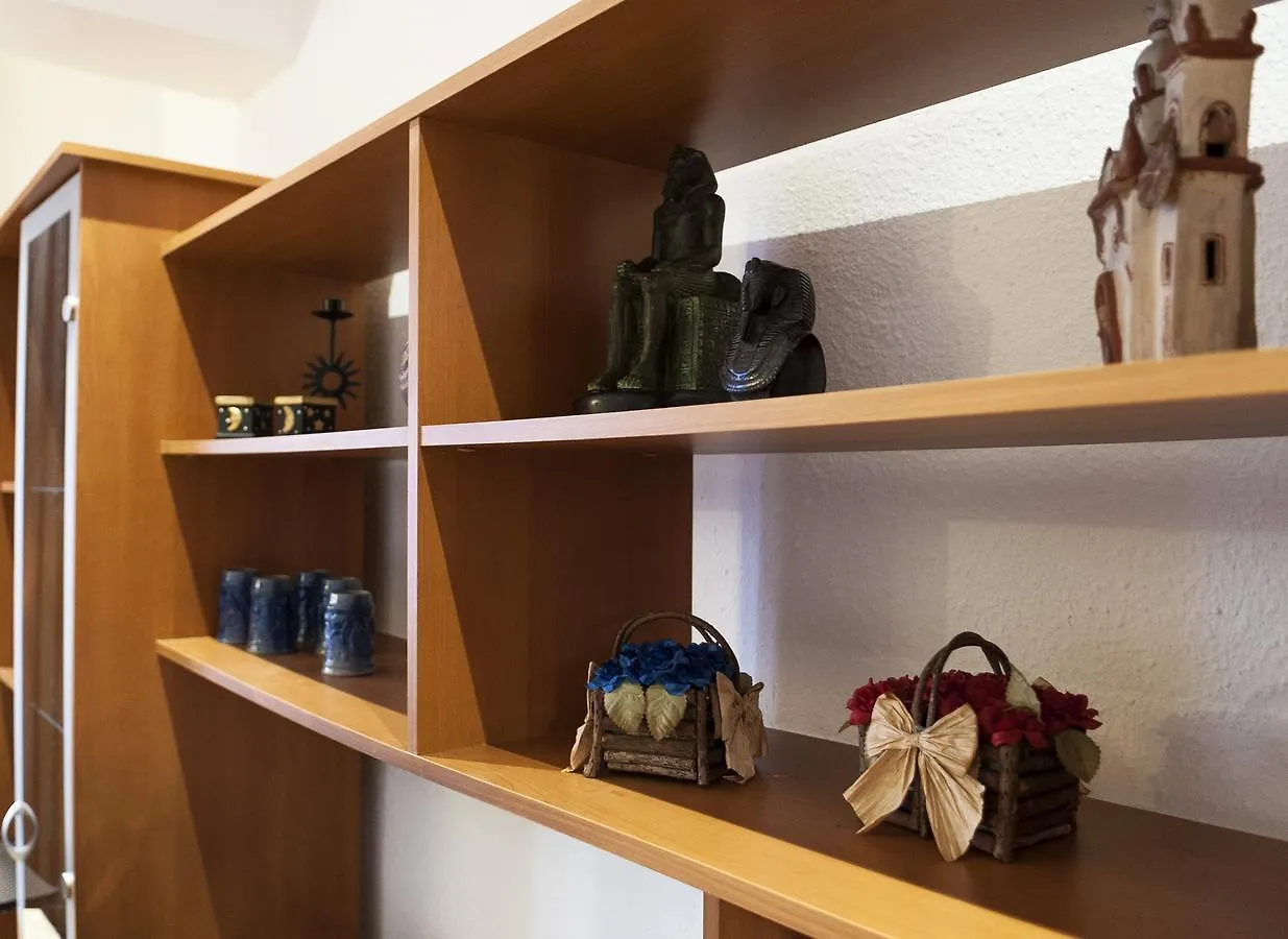 Apartamento Granados Grenade Appartement