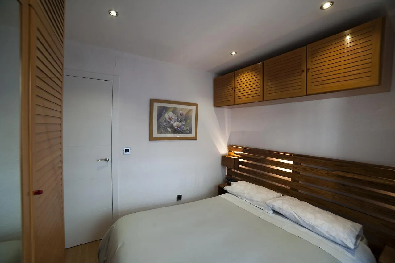 Appartement Apartamento Granados Grenade Espagne